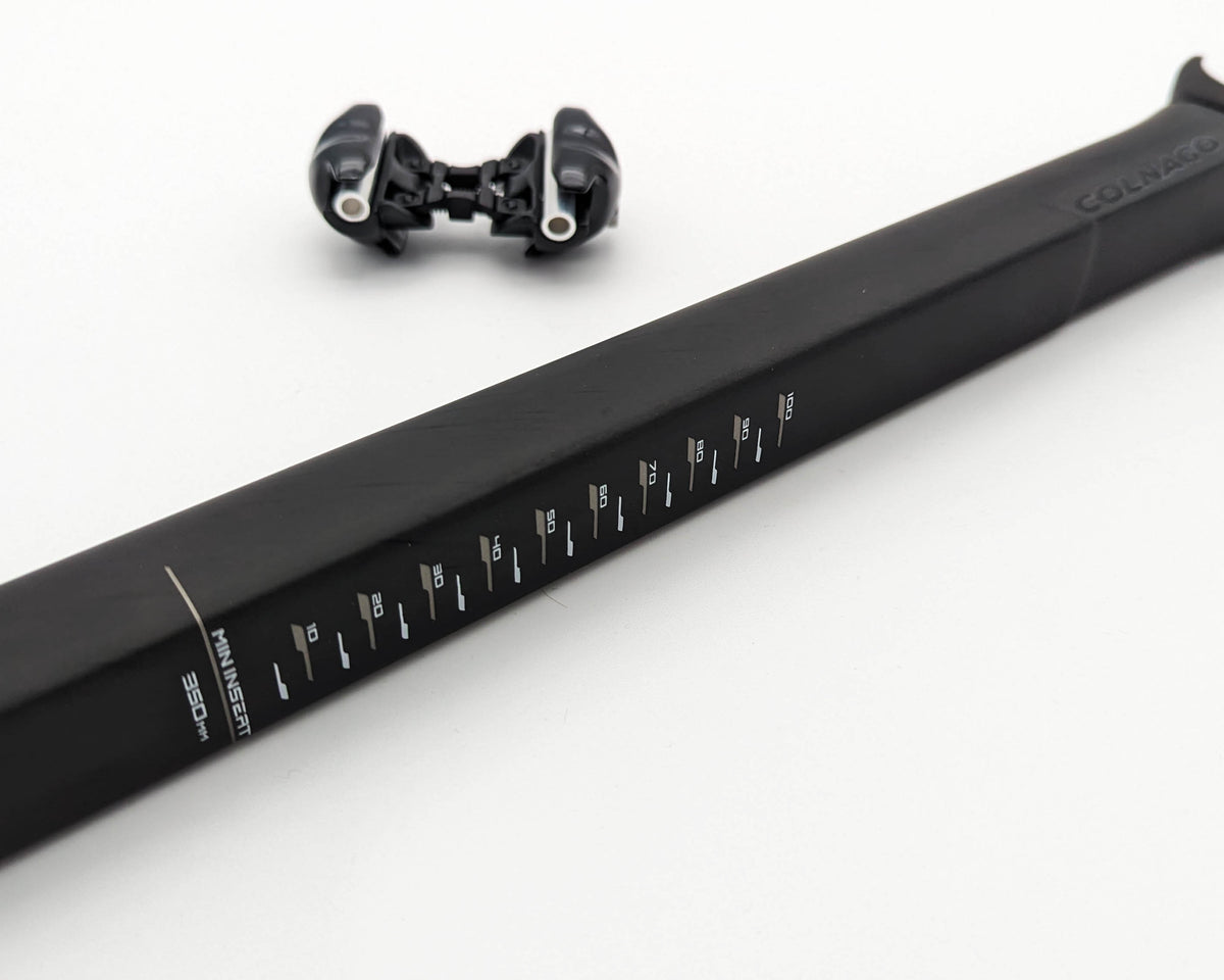 Colnago C68 V4Rs C64 V3Rs Seat Post