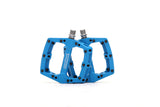 Cranked Composite Pedal