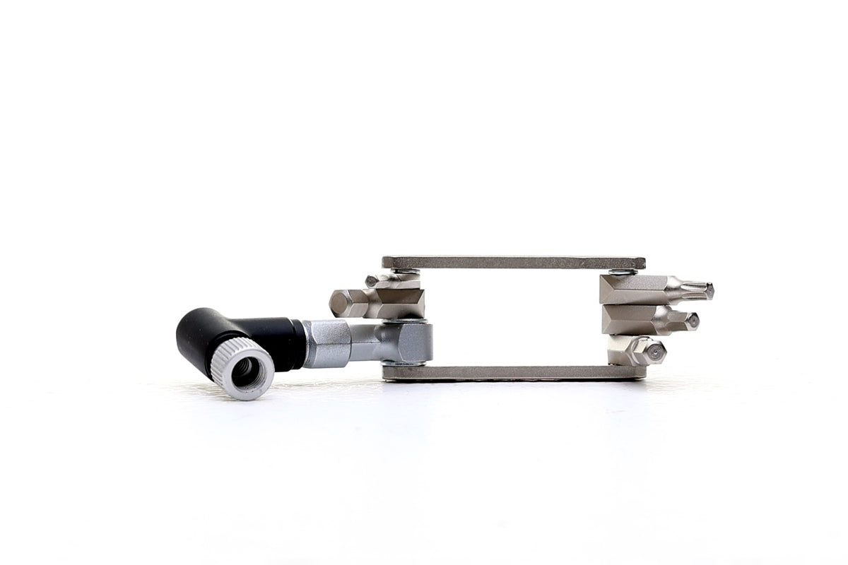 Fat Spanner Airway 7 Multi Tool
