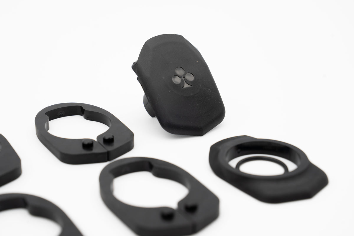 Colnago CC01 Spacer & Top Cap Kit