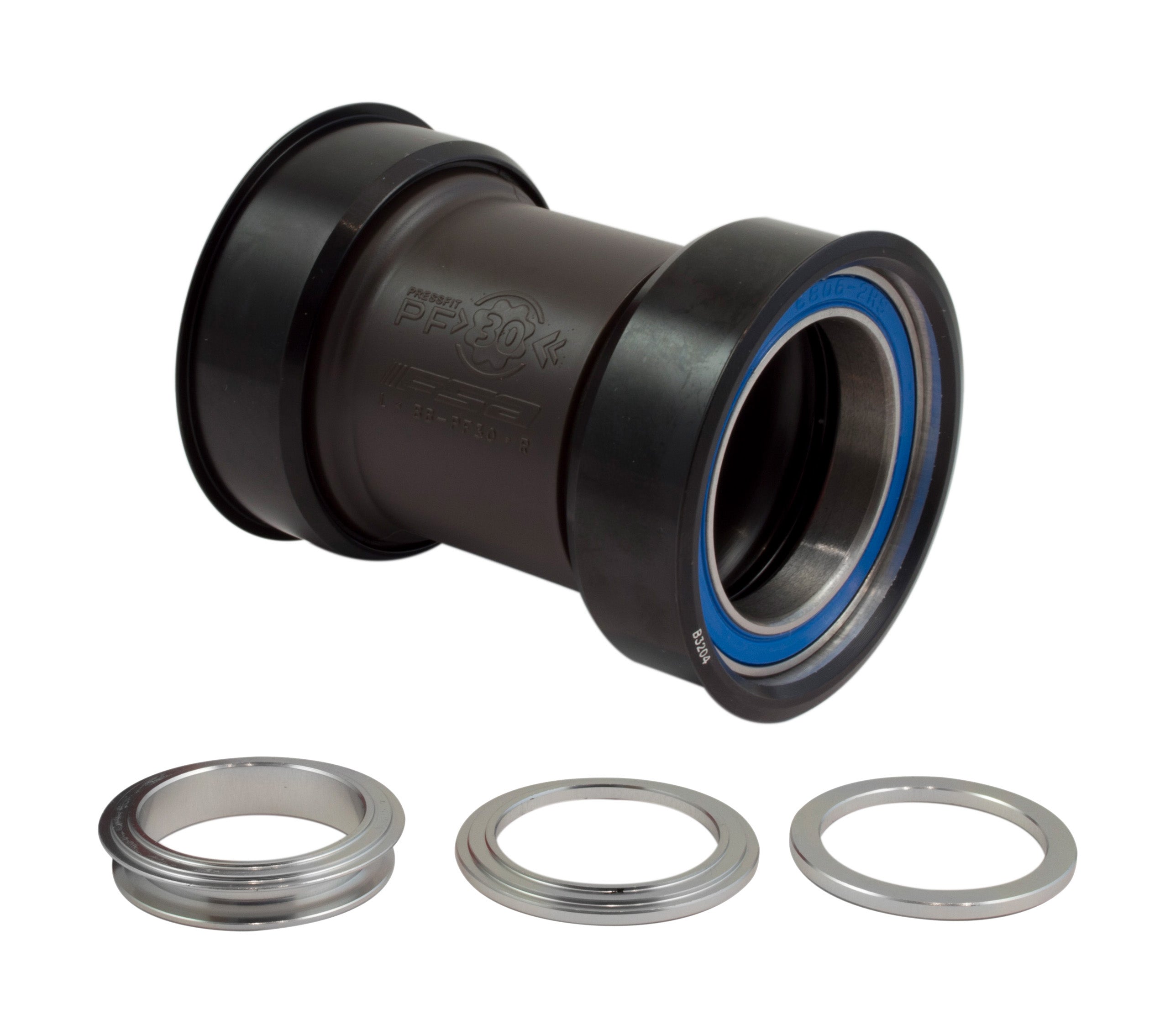 FSA PF30 MTB 30mm Bottom Bracket [Alloy Cups]