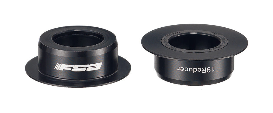 FSA BB Adapter 386Evo to 19mm MegaExo NBD