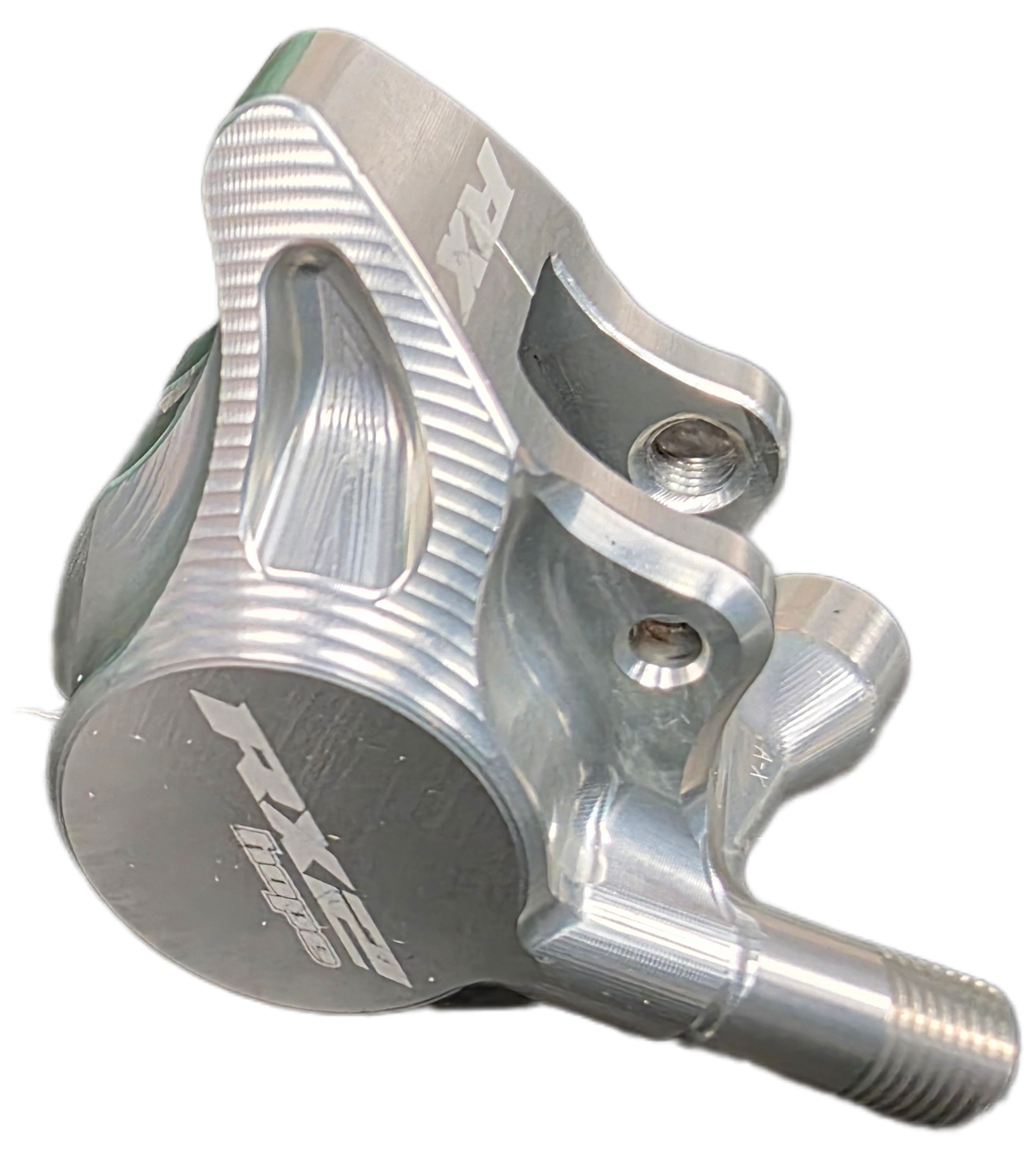 Hope RX2 Caliper Complete - FM Std - DOT