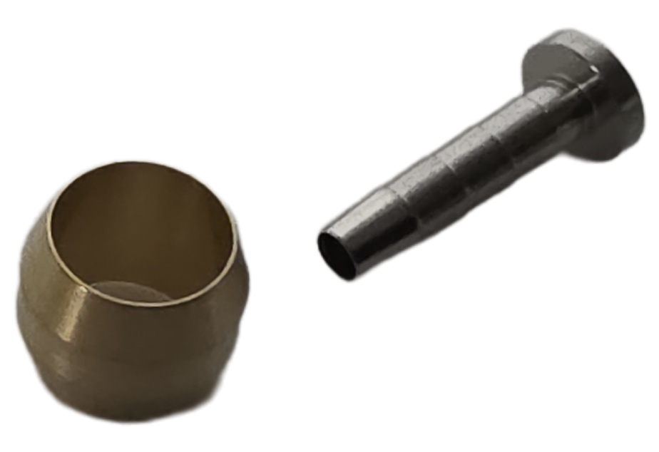 Shimano SMBH90 Olive & Insert 2.1mm bore single