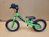 Ridgeback Kids Scoot Green - Ex Demo
