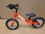 Ridgeback Kids Scoot Red - Ex Demo