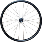 Giant SR2 12x100mm Front Thru-Axle 6-Bolt Disc Brake Hub Wheel for Road Cycling 2022 Model