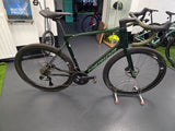 Merida Scultura Endurance 9000 Road Bike - EX Staff Bike