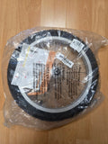 Thule 16 Inch Replacement Wheel for Jogging Kit with Skewer