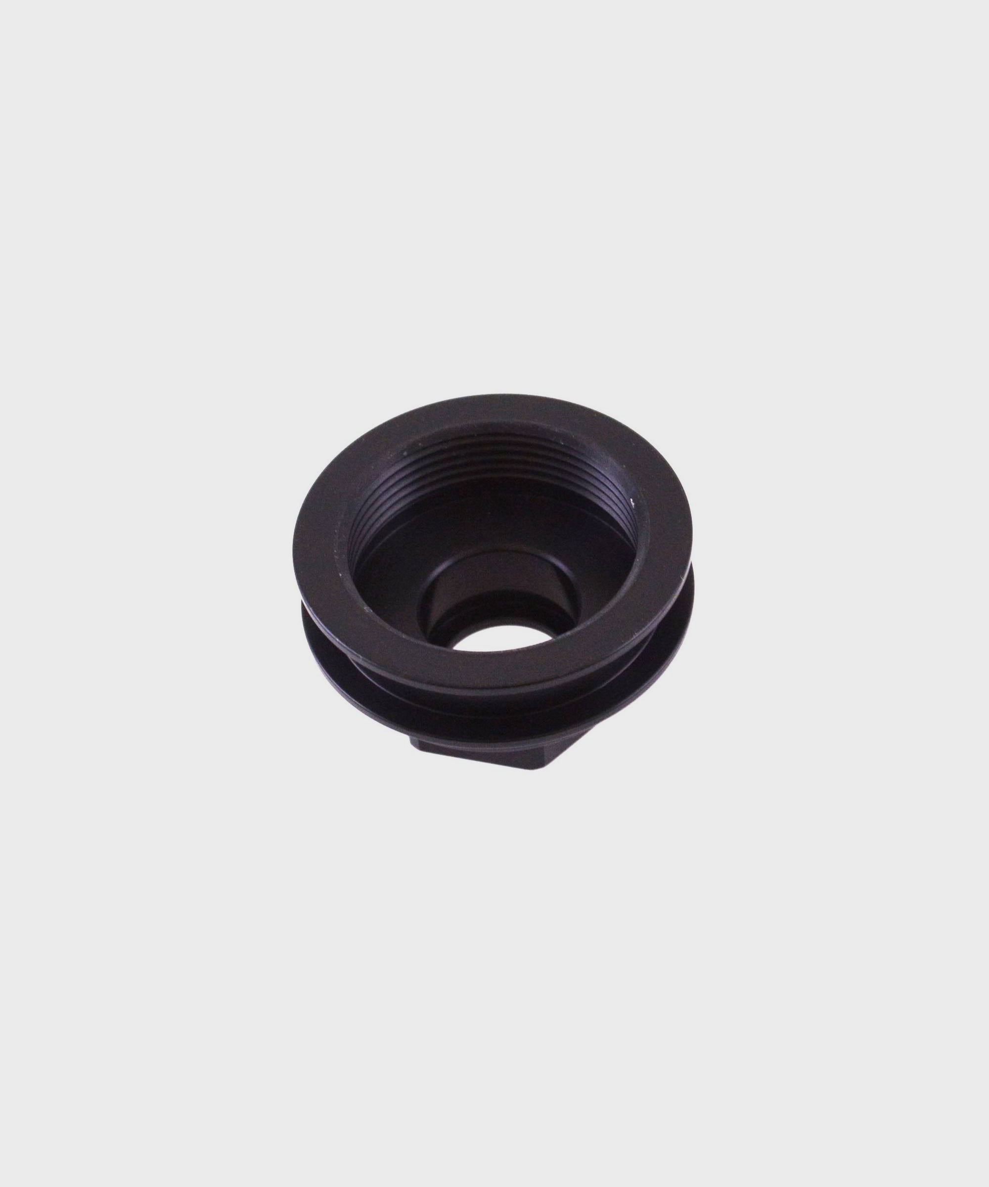 Fox Bearing Housing 0.940 Bore 1.500 Bore 0.500 Shaft 0.815 TLG