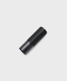 fox shock spares shock dhx2 outer body black anodised type iii p123452