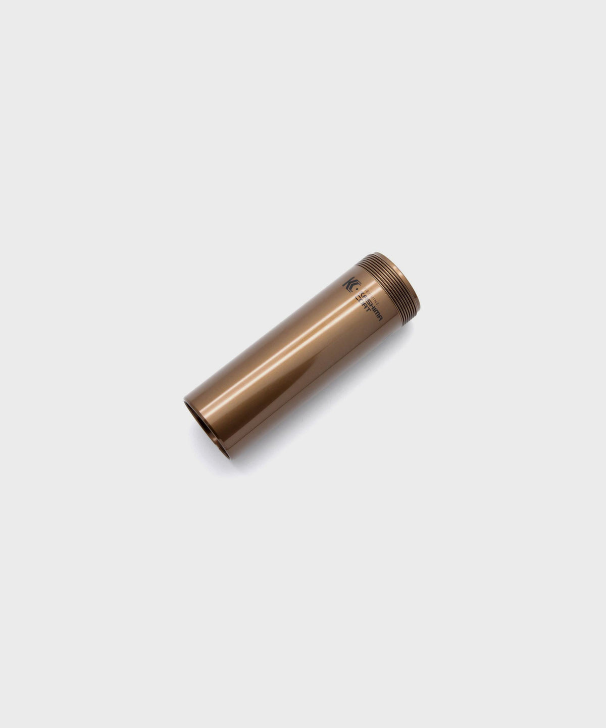 fox shock spares shock float x2 outer body kashima 0 940 bore p123453