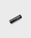 fox shock spares shocks float x2 7075 black outer body p123459