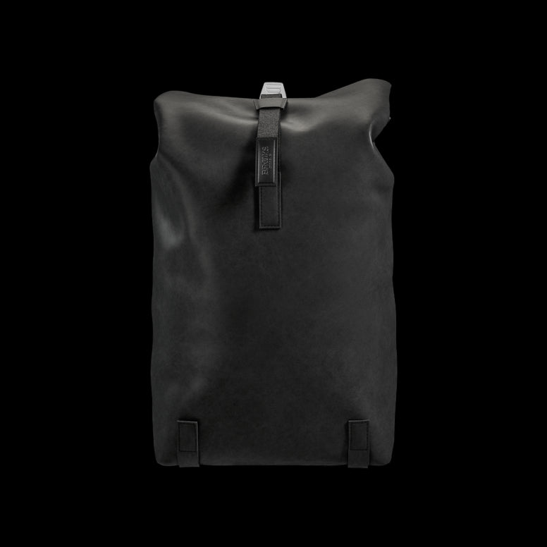Brooks Pickwick Leather Backpack