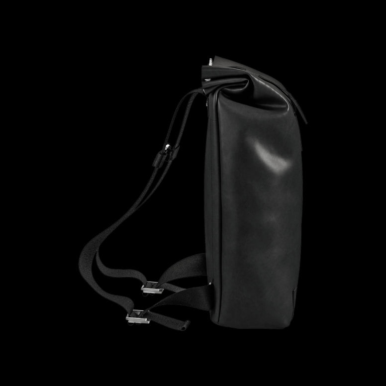 Brooks Pickwick Leather Backpack