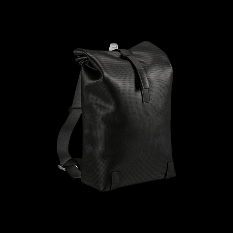 Brooks Pickwick Leather Reflective