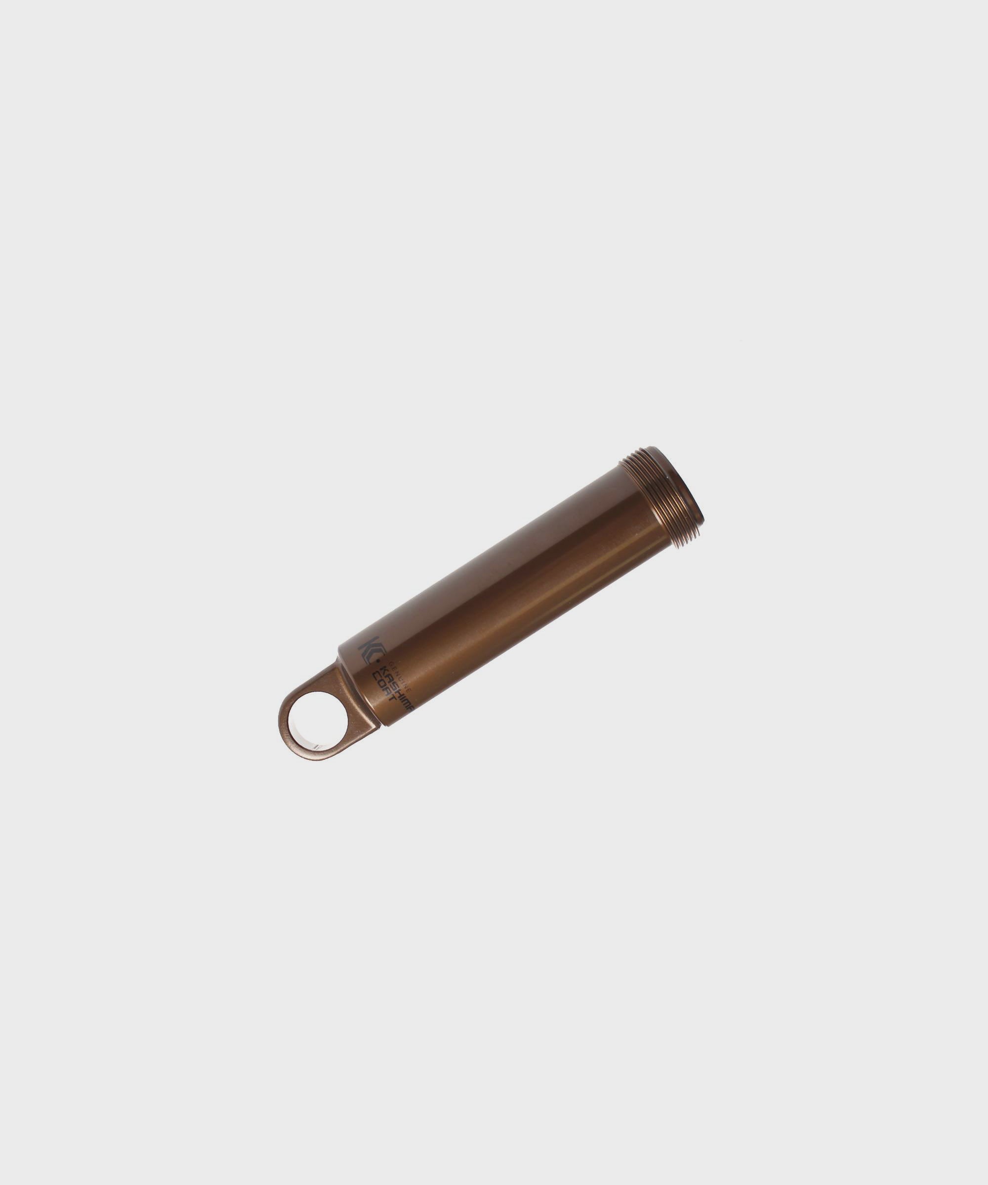 fox shock spares kashima body float 0 940 bore 1 060 od p123467