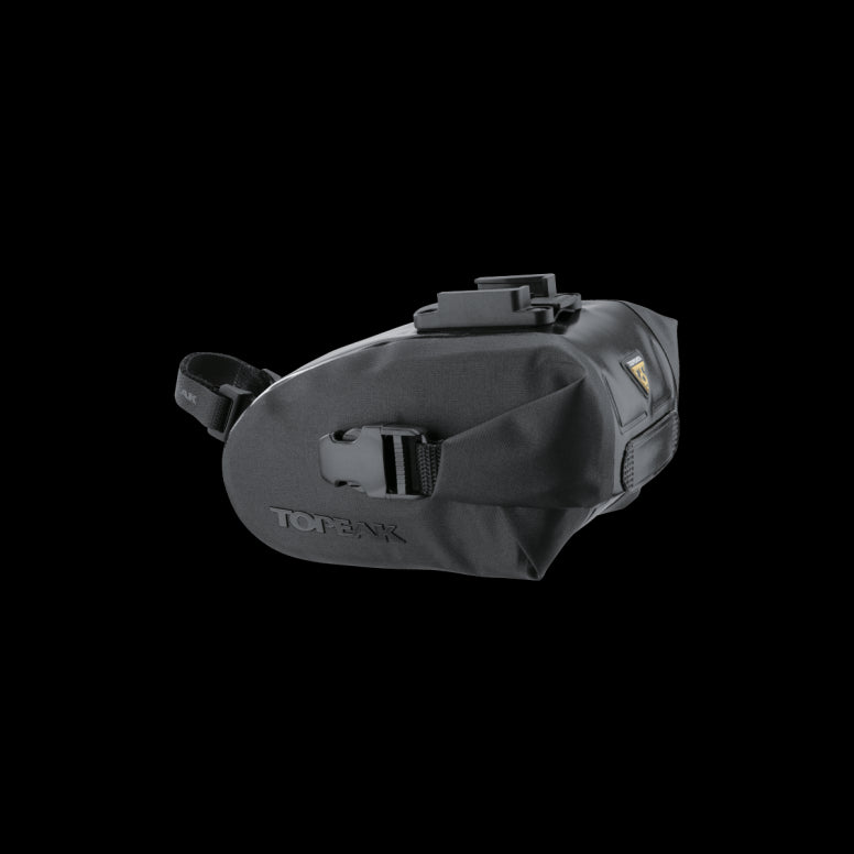 Topeak Drybag Wedge - Quickclick