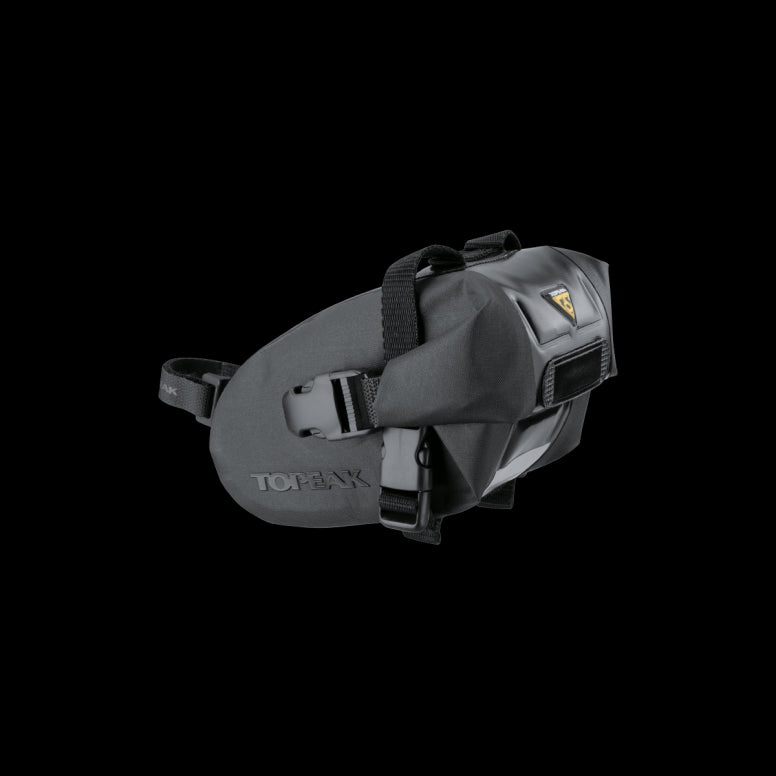 Topeak Drybag Wedge - Straps