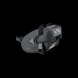 Topeak Drybag Wedge - Straps