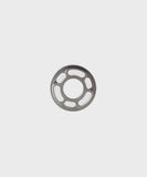 Fox Shock Piston Rebound Kidney 35/65 Flow