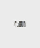 Fox Shock Piston Rebound Kidney 35/65 Flow