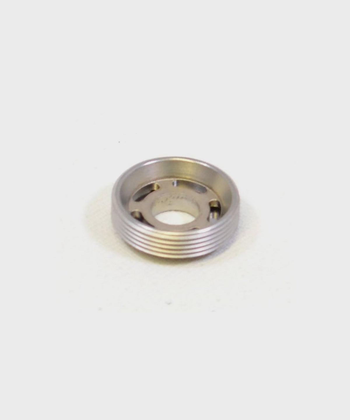 Fox Shock X2 Highflow Spring Check Piston Base 2016