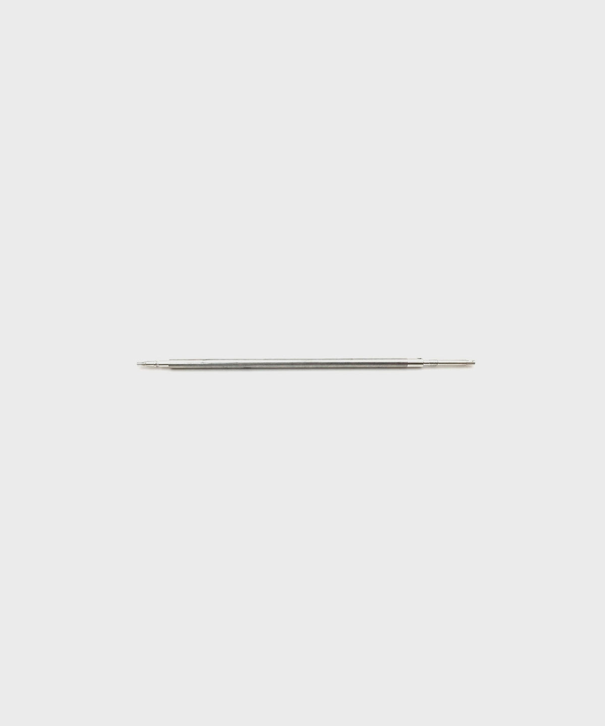 fox fork spares fork rebound adjust needle fit4 p123471