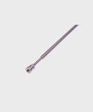 fox shock spares shock scott float dps damping adjust inner rod 2017 p123473