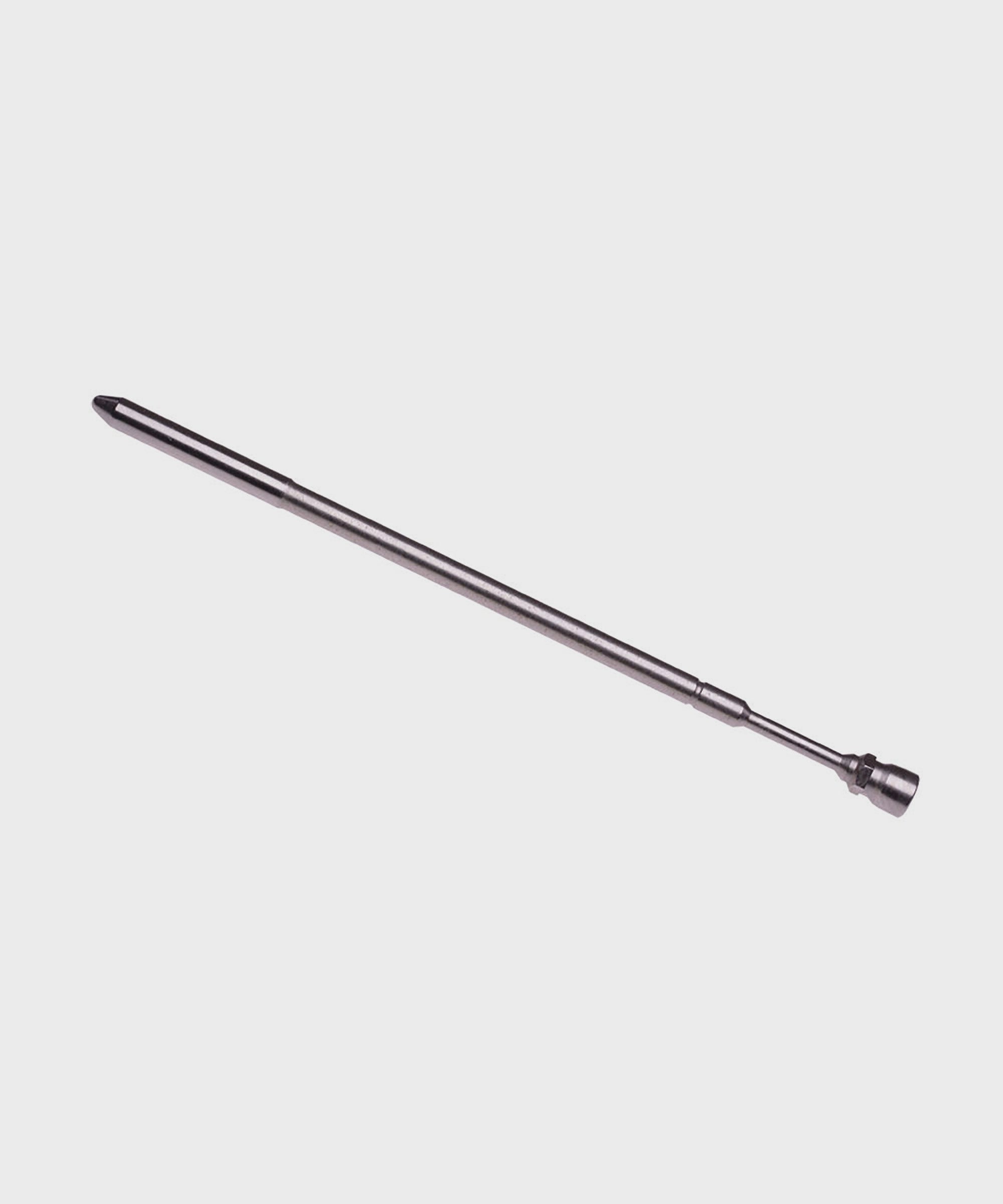 fox shock spares shock float dps damping adjust t inner rod p123474