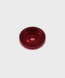 Fox Shock Float DPS Bulkhead Dual Travel 2 5mm Travel Spacer 2018