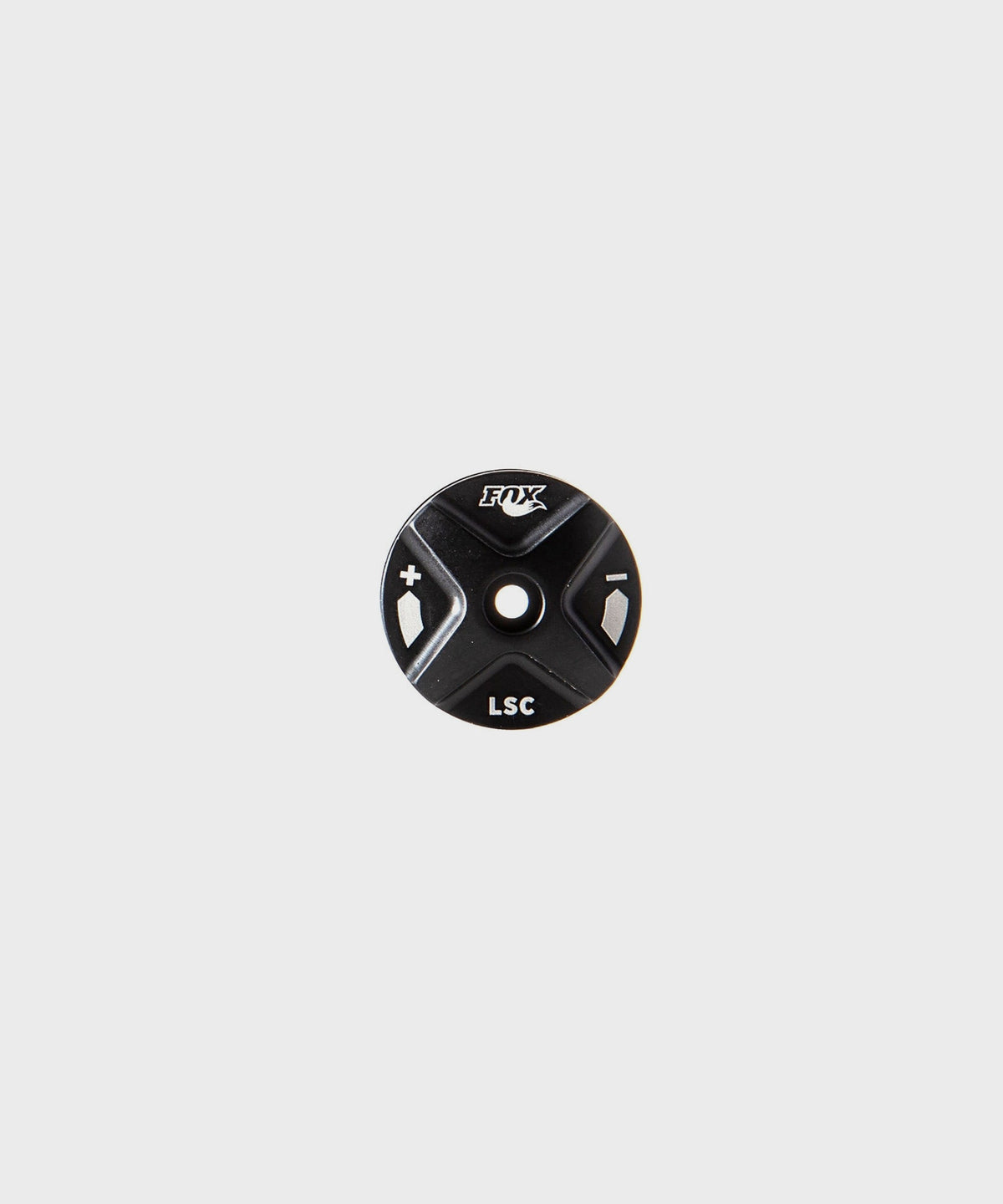 Fox Fork Factory Series Grip LSC Damping Adjust Selector