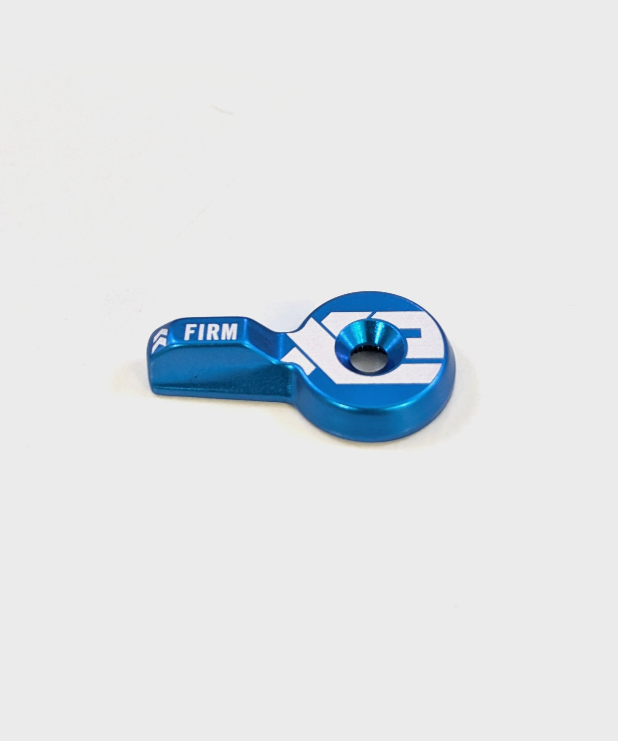 Fox Shock Float X2 & DHX2 Firm Mode Adjust Lever 2026