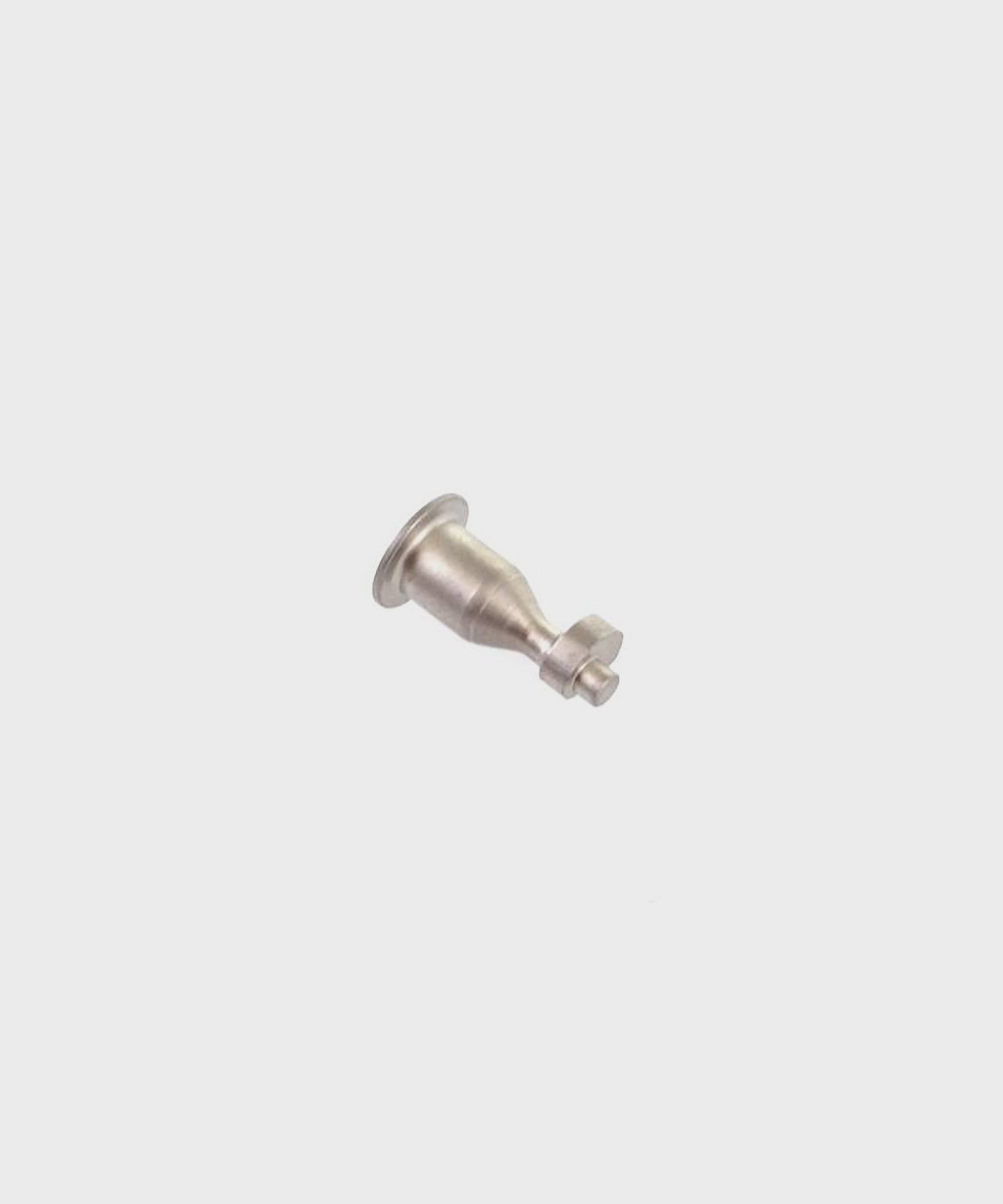 Fox Shock Cam Shaft Dual Travel 2 2018