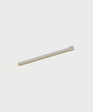 fox shock spares shock float bv metering rod rebound p123480