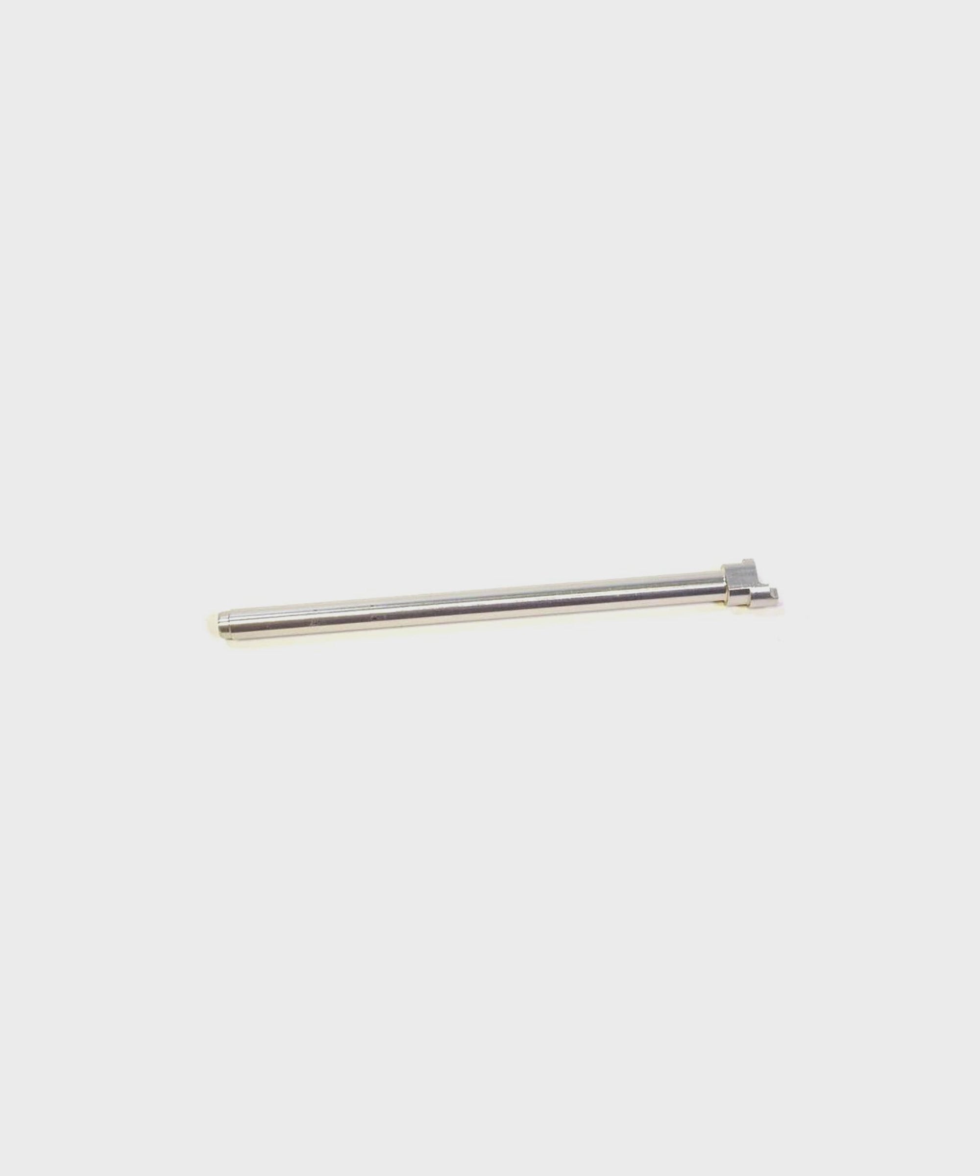 fox shock spares shock float metering rod rebound 2017 110 id x 2 238 tlg p123485