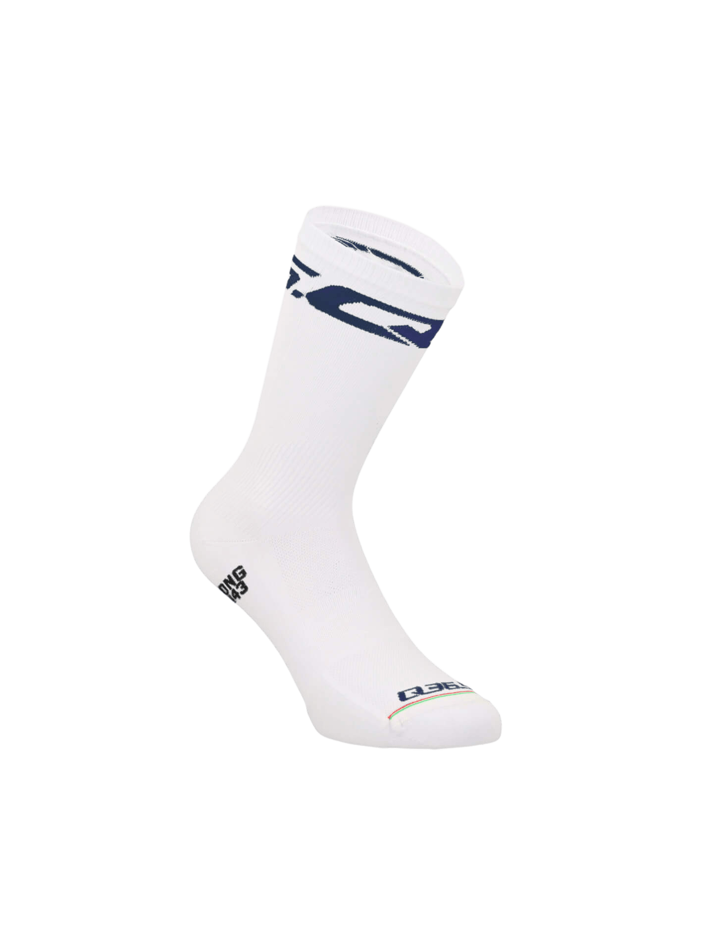 Q36.5 Ultra Big Logo 19 Socks