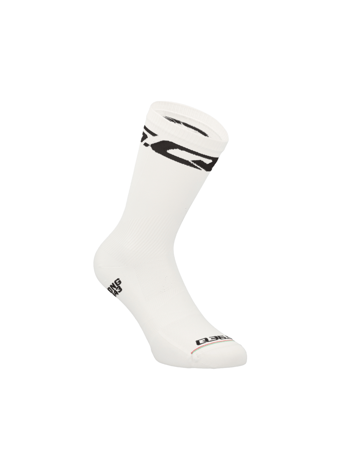Q36.5 Ultra Big Logo 19 Socks