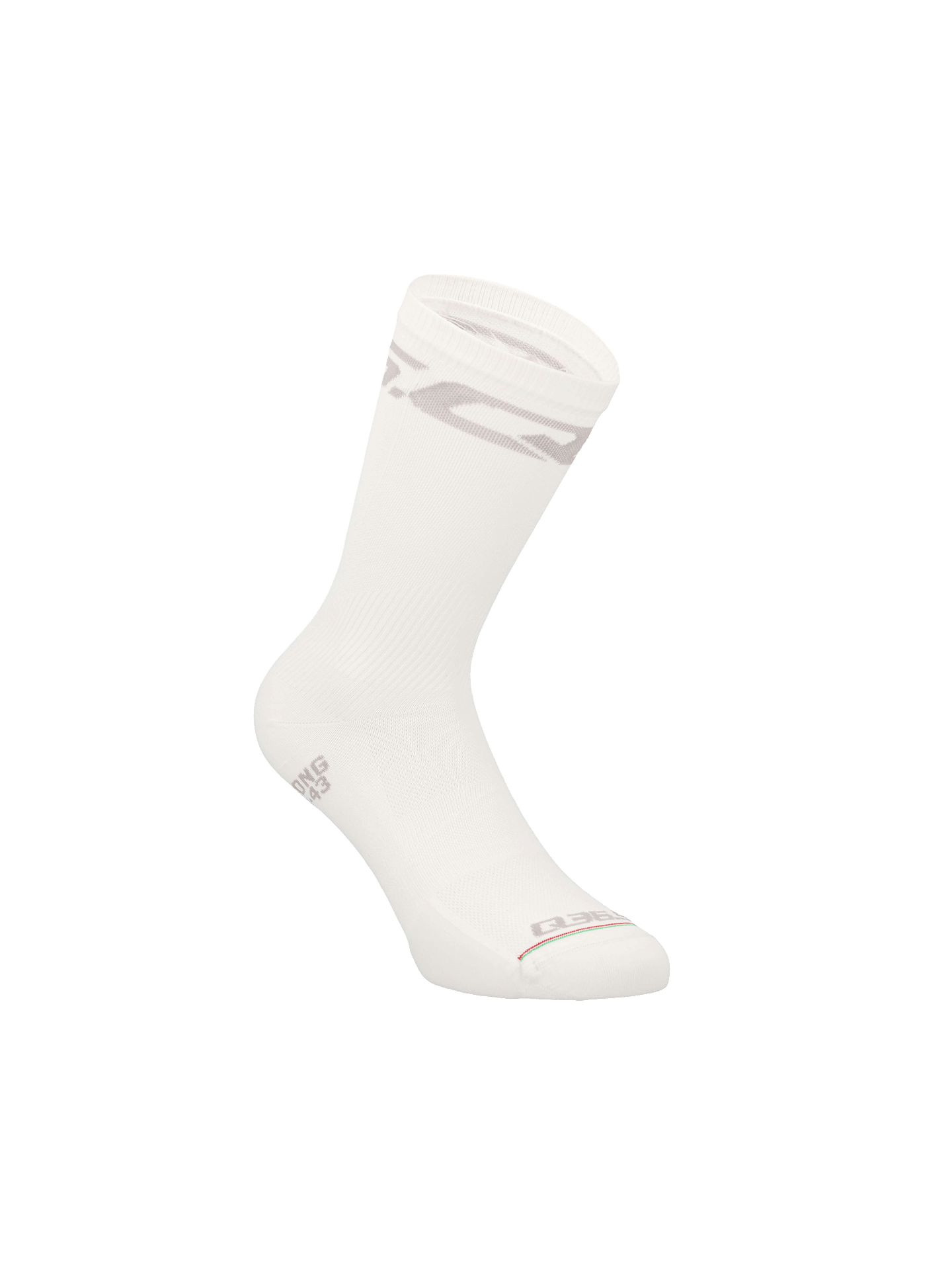 Q36.5 Ultra Big Logo 19 Socks
