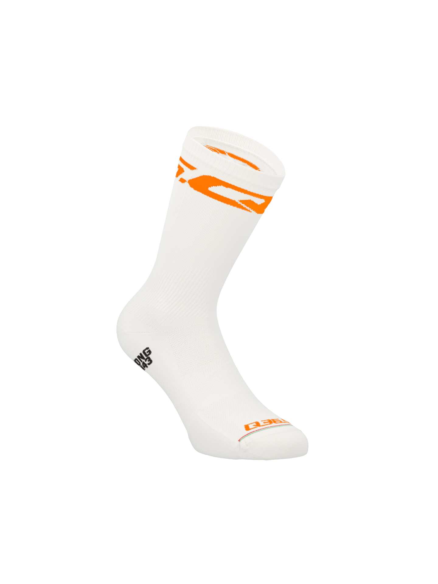 Q36.5 Ultra Big Logo 19 Socks
