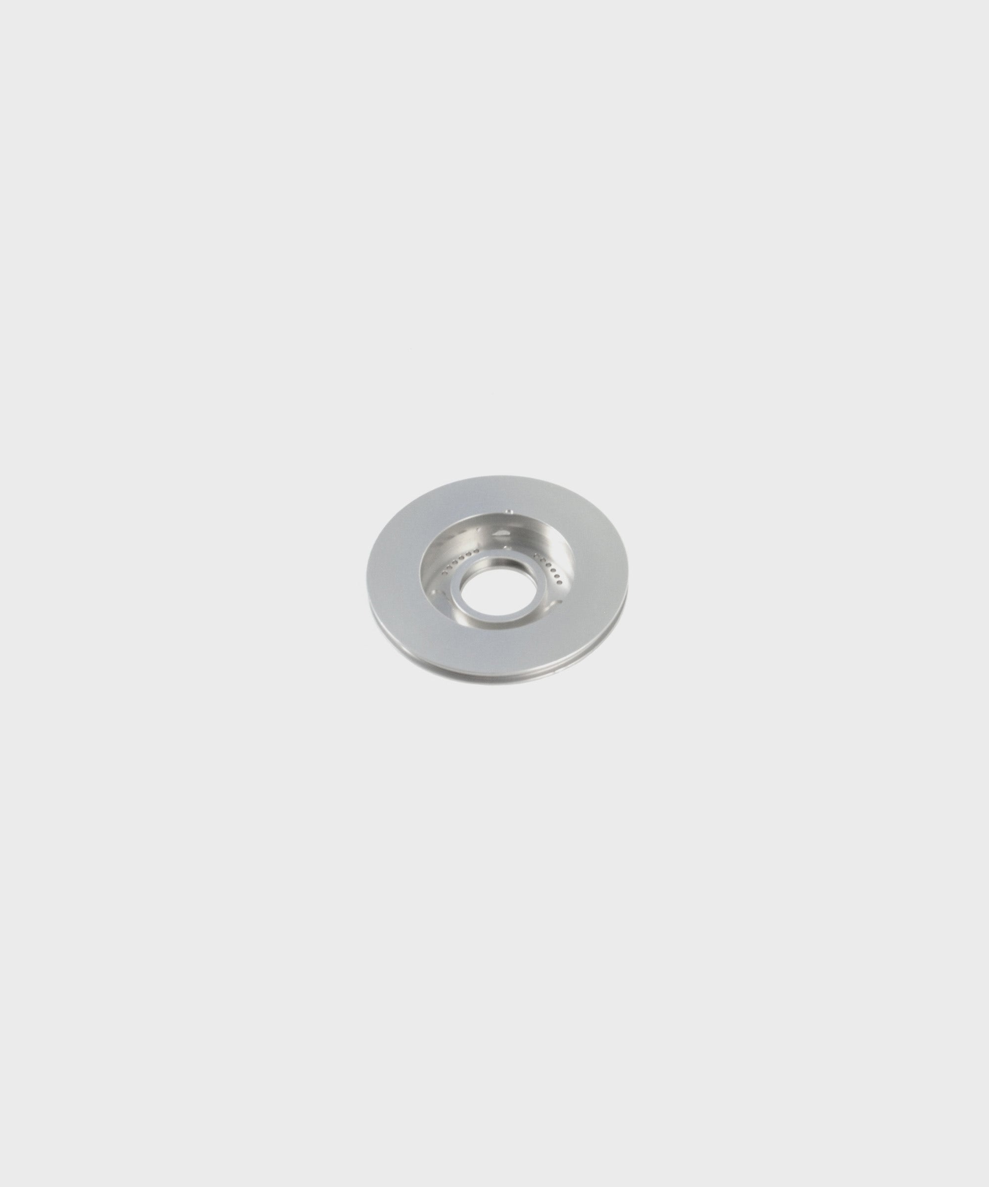 Fox Shock Nude 3 9mm Shaft Eyelet Base 2014