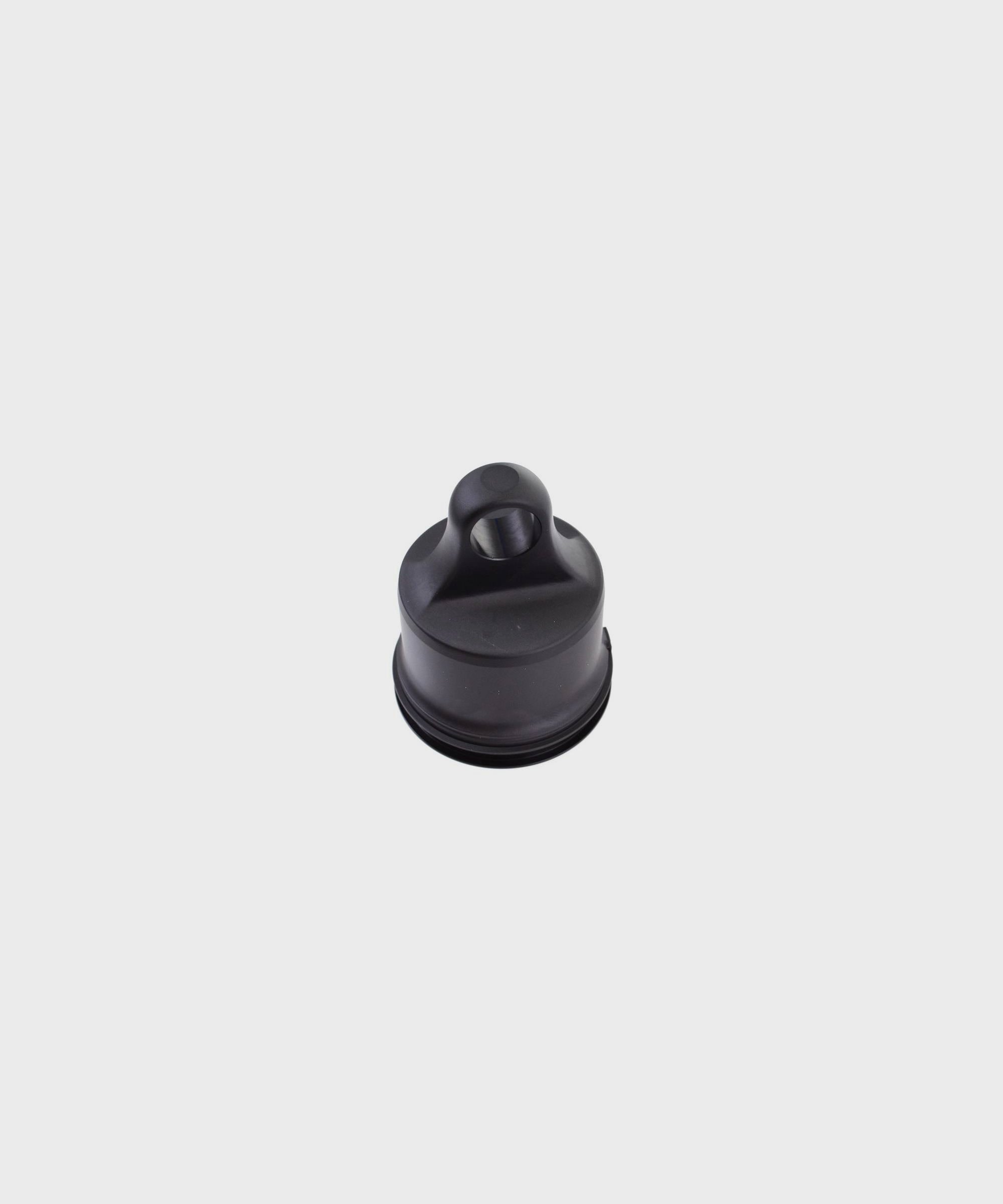 Fox Shock Float X2 Eyelet Shaft End 9mm Steel Shaft Locking