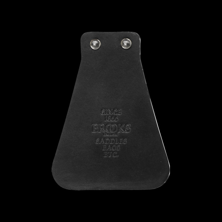 brooks mudguard spares leather mudflap p117287