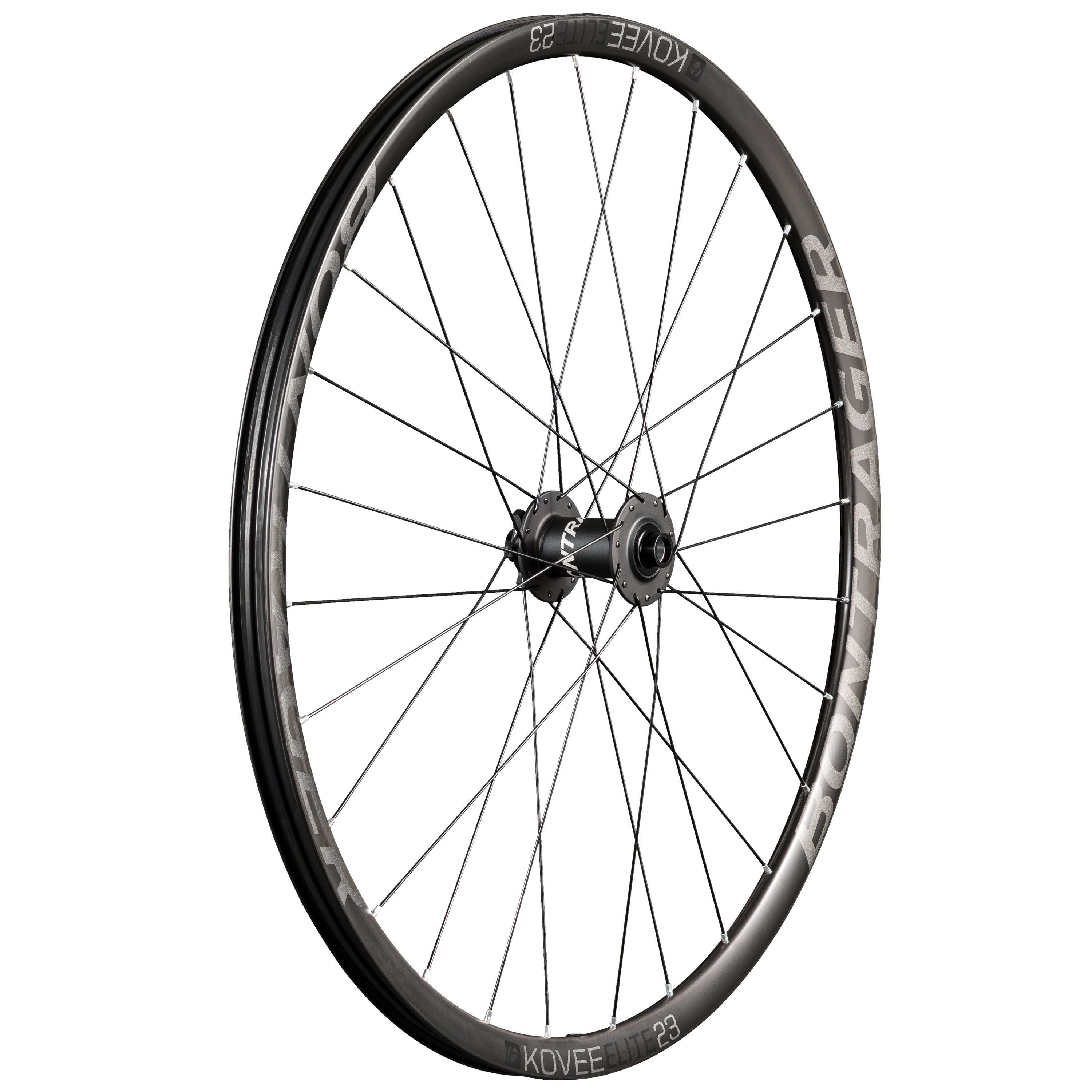 Bontrager Wheel Kovee Elite 23 29 Disc