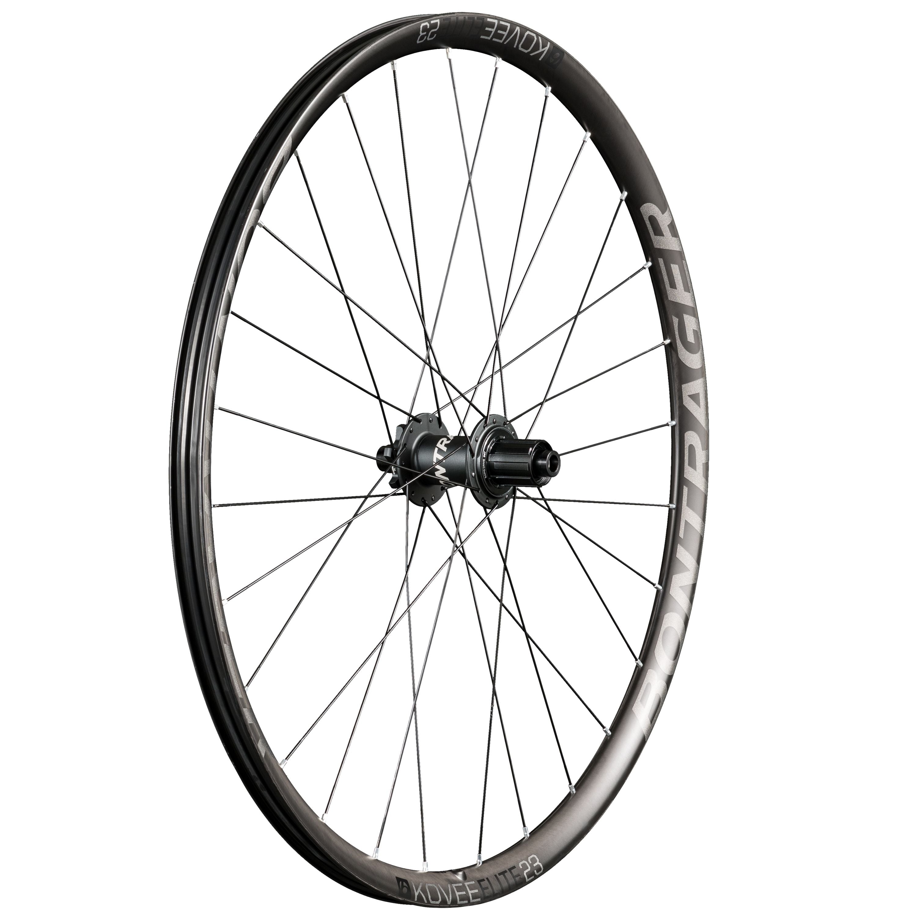 Bontrager Wheel Kovee Elite 23 29 Disc