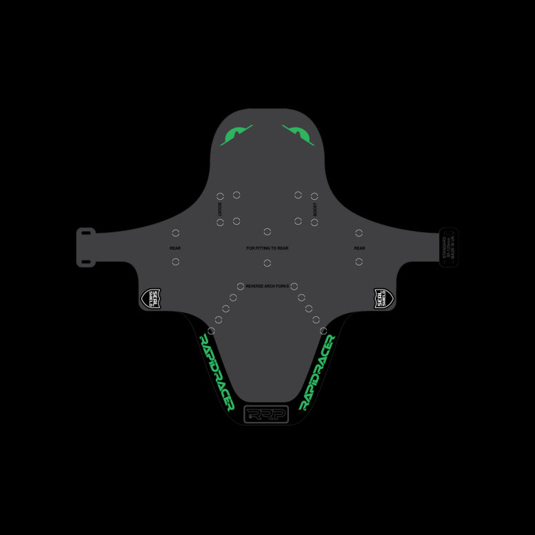 RRP EnduroGuard