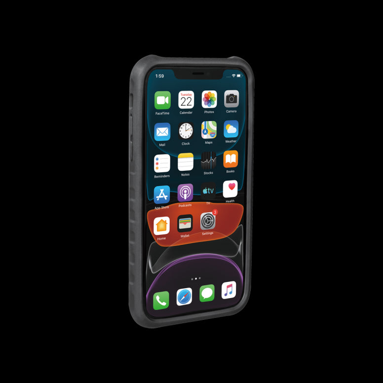 topeak luggage iphone 11 ridecase p86786