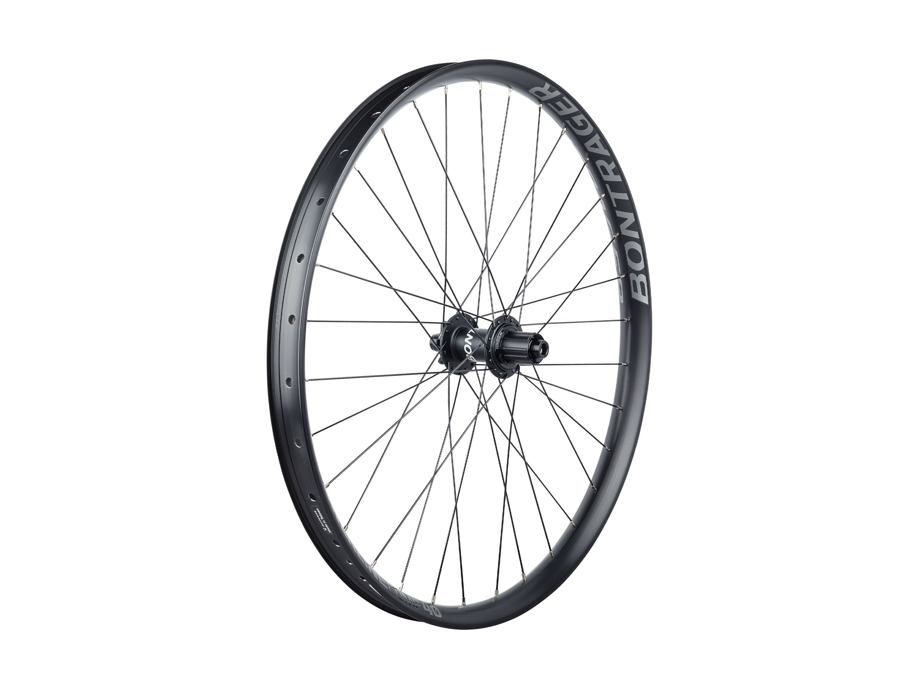 Bontrager Wheel Powerline Comp 40 27.5 Disc