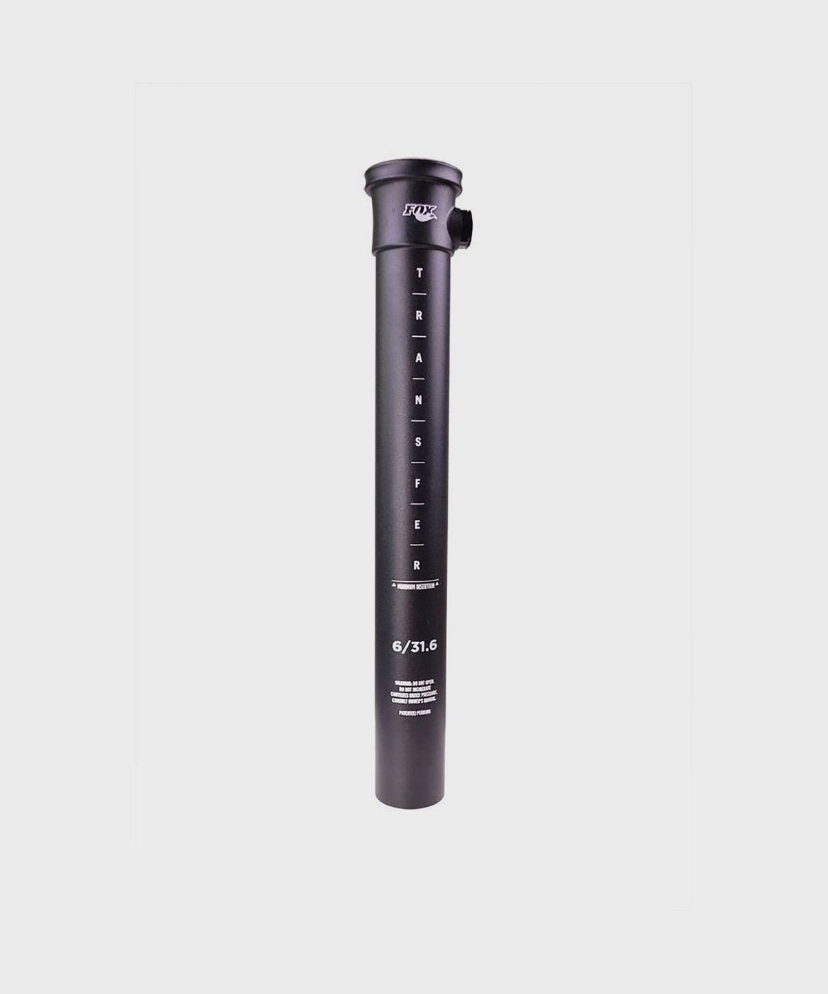 Fox Seatpost Lower External Cable 10.583 TLG