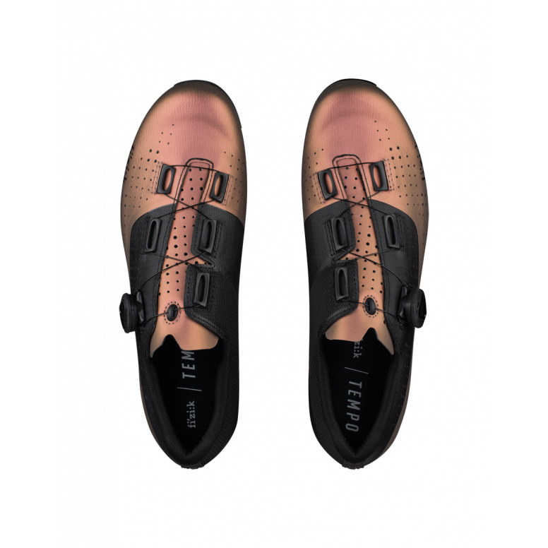 Fizik R4 Tempo Overcurve